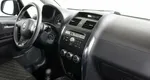Suzuki SX4 1.6 Механика