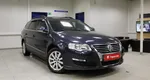 Volkswagen Passat (B6)
