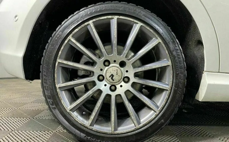 Mercedes-benz a-класс
