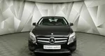 Mercedes-Benz A-Класс 180 7G-DCT (122 л.с.) Особая серия Черный