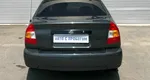Hyundai ACCENT ТагАЗ 1.5 MT (102 л.с.)