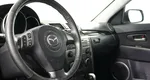 Mazda 3 I (BK) Рестайлинг