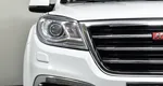 Haval H9 2.0 АКПП