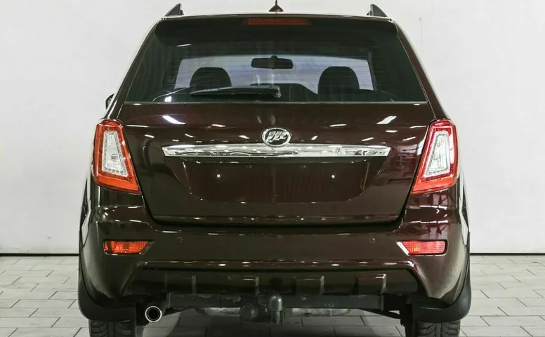 Lifan x60