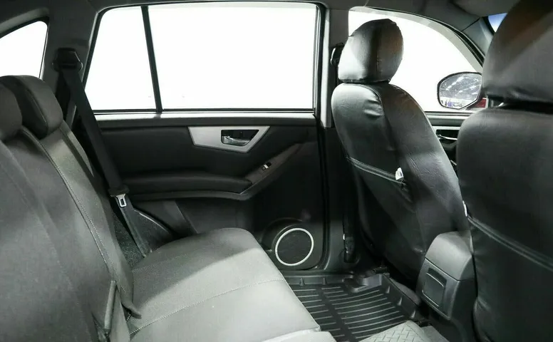 Lifan x60