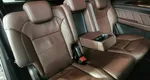 Mercedes-Benz GL GL 350 BlueTec 7G-Tronic Plus 4Matic (249 л.с.) Коричневый
