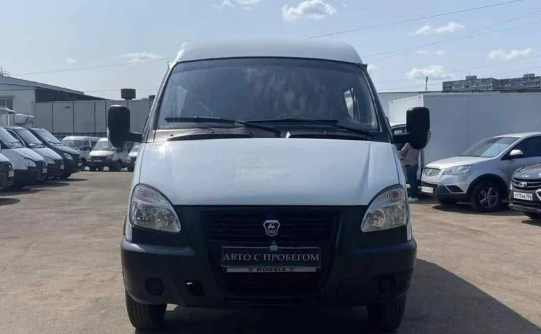 ГАЗ 2752