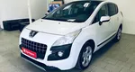 Peugeot 3008 I