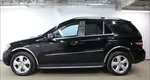 Mercedes-Benz M-klasse