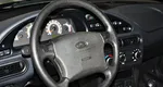 Lada (ВАЗ) Niva I Рестайлинг (Travel)
