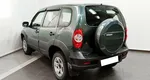 Lada (ВАЗ) Niva I