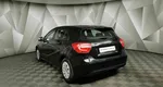 Mercedes-Benz A-Класс 180 7G-DCT (122 л.с.) Особая серия Черный