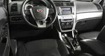 Geely emgrand x7