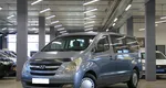 Hyundai Grand Starex I