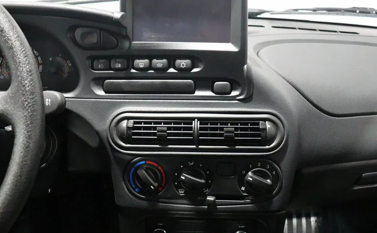  Lada (ВАЗ) Niva I Рестайлинг (Travel)