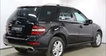 Mercedes-Benz M-klasse