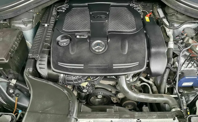 Mercedes-Benz GLE 300 4MATIC 7G-TRONIC Plus (249 л.с.) Серый