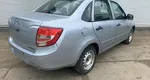 LADA (ВАЗ) GRANTA 1.6 AT (98 л.с.)