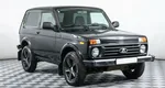 Lada (ваз) 2121 (4x4)