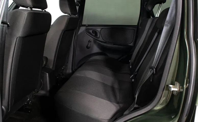  Lada (ВАЗ) Niva I Рестайлинг (Travel)