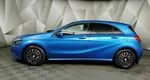 Mercedes-Benz A-Класс 180 7G-DCT (122 л.с.) Синий