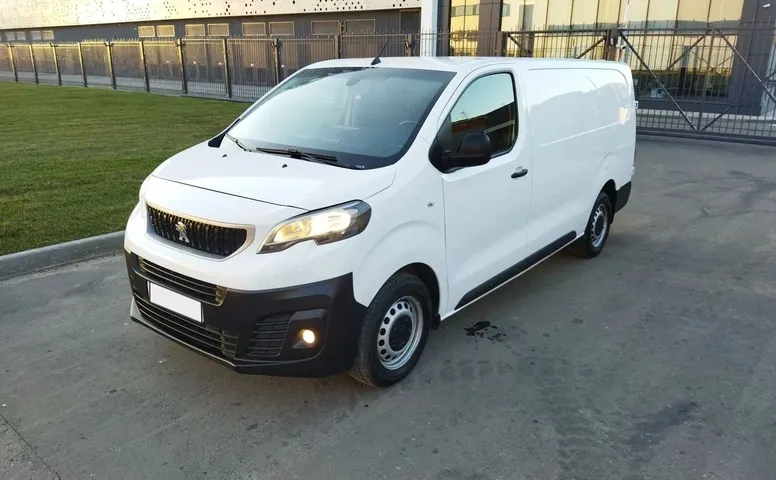 Peugeot Expert