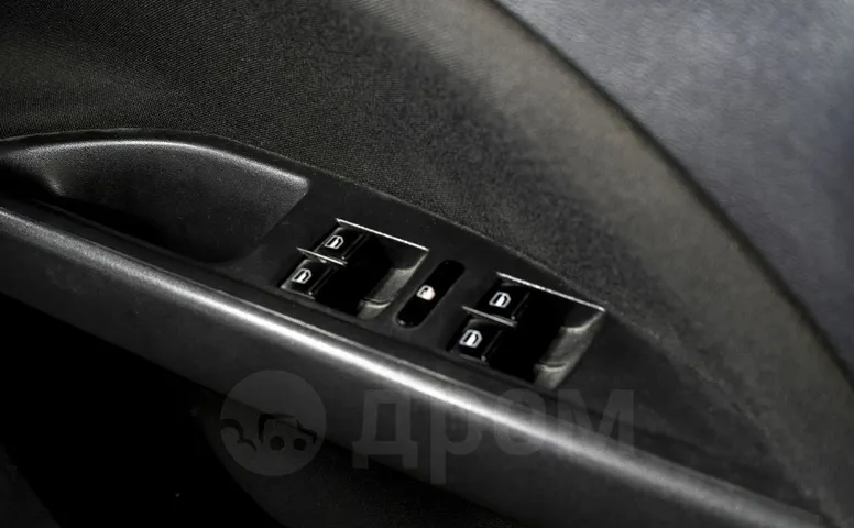SEAT Altea, 1 поколение, рестайлинг
