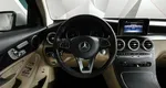 Mercedes-Benz GLC 250 9G-TRONIC 4MATIC (211 л.с.) Особая серия Белый