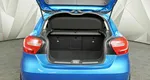 Mercedes-Benz A-Класс 180 7G-DCT (122 л.с.) Синий
