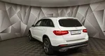 Mercedes-Benz GLC 250 9G-TRONIC 4MATIC (211 л.с.) Особая серия Белый