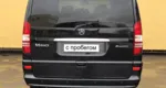 Mercedes-Benz VIANO L1 2.1d AT (163 л.с.)