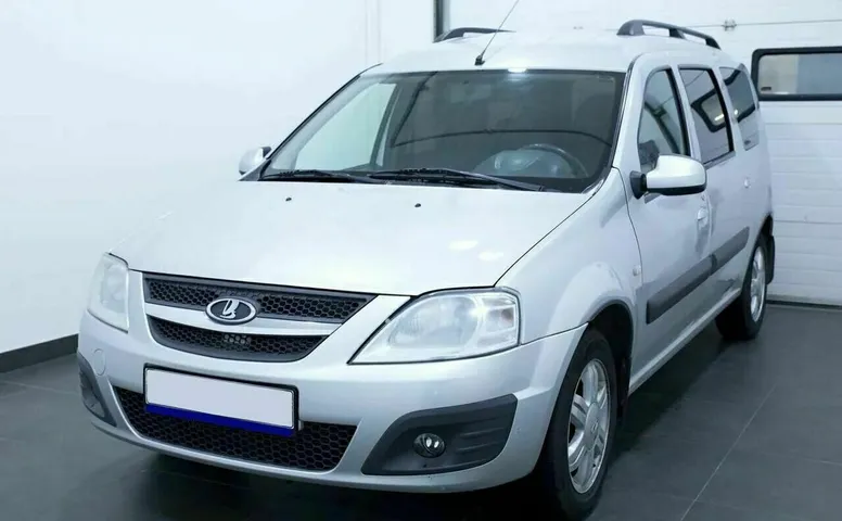 Lada (ваз) largus