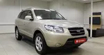 Hyundai Santa Fe II