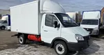 ГАЗель 2310