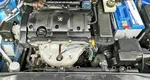 Peugeot 307 1.6 AT (110 л.с.) Синий