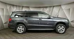 Mercedes-benz gl-класс