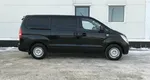 Hyundai Grand Starex I