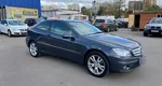 Mercedes-Benz CLC-Class