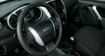 Datsun on-DO 1.6 Механика
