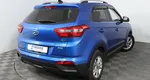 Hyundai Creta 2.0 АКПП