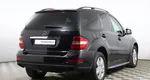 Mercedes-Benz M-klasse