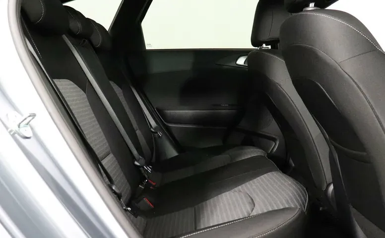 Kia Ceed 1.6 АКПП