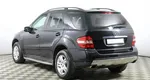 Mercedes-Benz M-Класс II (W164)