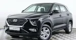 Hyundai Creta 1.6 АКПП