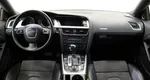 Audi A5 I (8T)