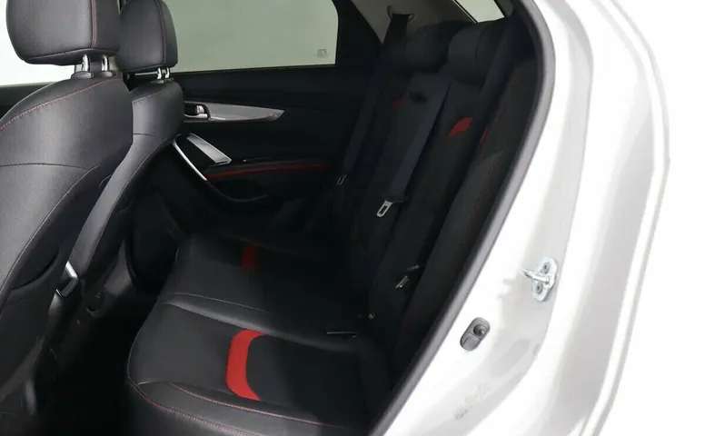 Changan cs55