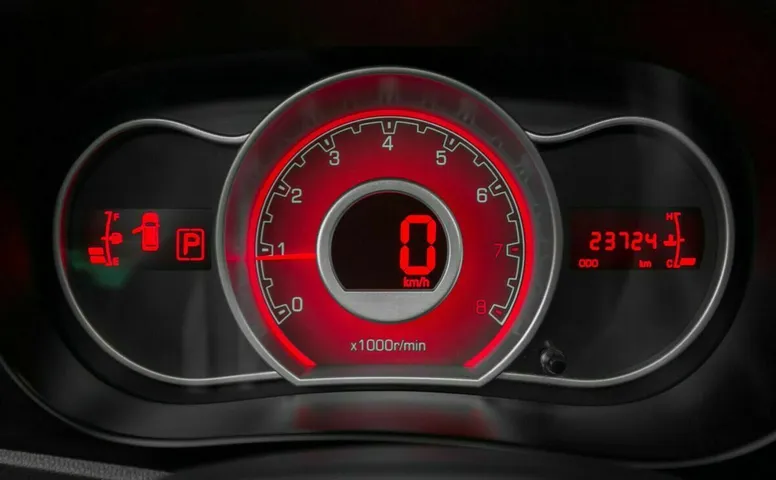 Lifan x50