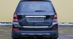 Mercedes-Benz GL_KLASSE 450 4.7 AT (340 л.с.) 4WD