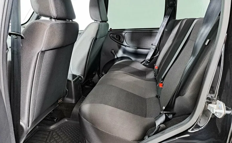  Lada (ВАЗ) Niva I Рестайлинг (Travel)