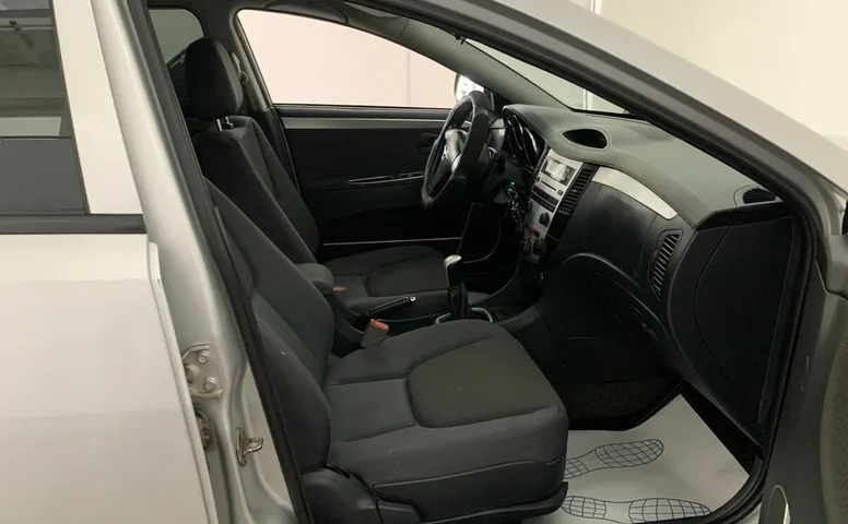 Haima 3 1.8 MT (112 л.с.)